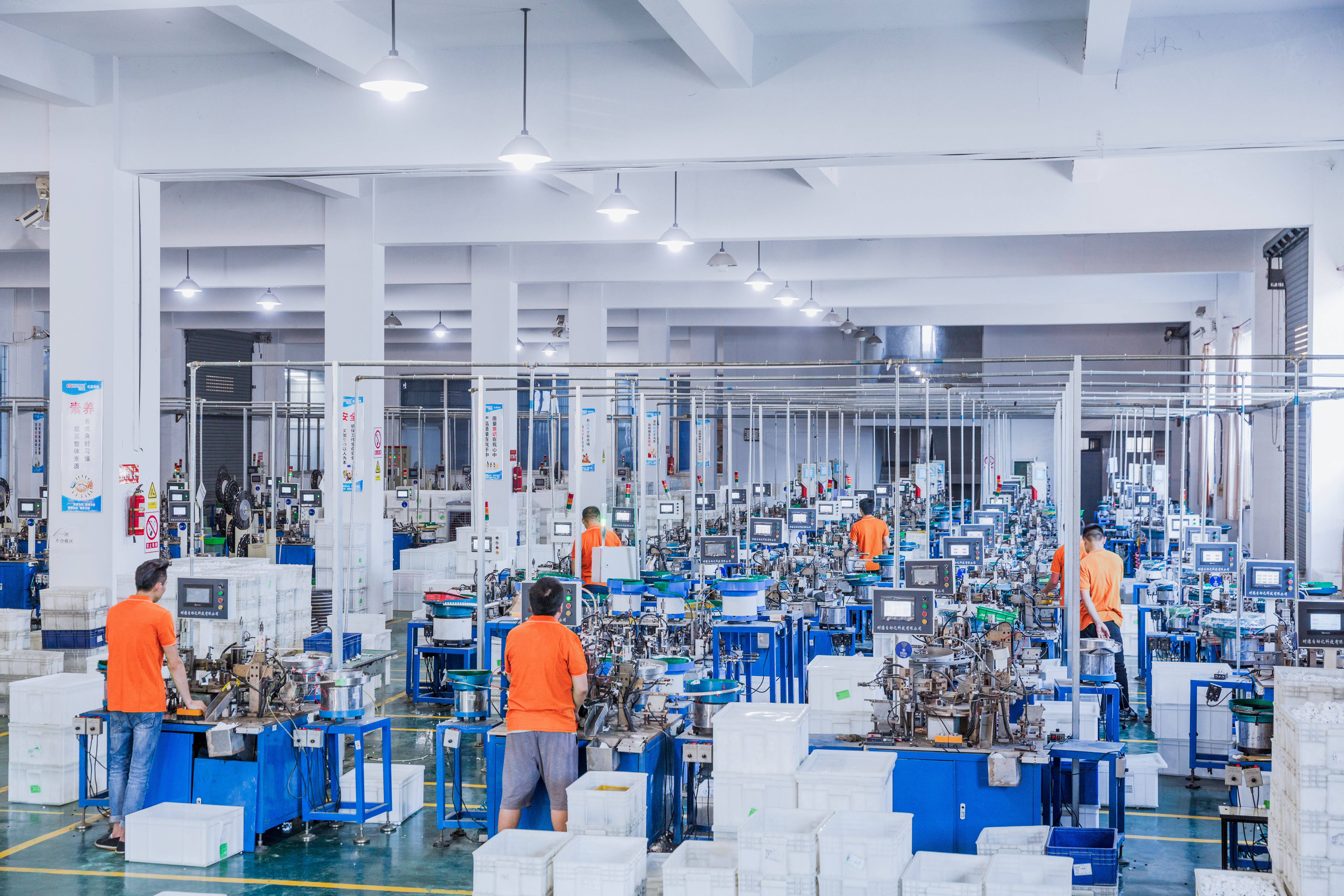 Fabricante de conectores FCST-Microduct