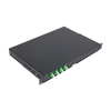 FCST03107 1U 4CORES DISTIFICAÇÃO ESTRAMA DE DISTRIBUIÇÃO ÓPTICA DO ESTILO