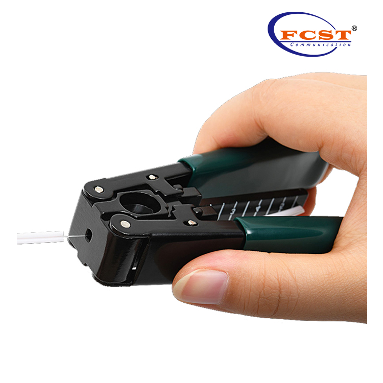 FCST221031 FTTH DROP DESLIGADO DE DROPTURA ÓPTICA DESCURS