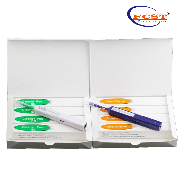 FCST220805-2 Limpador ergonômico de um clique