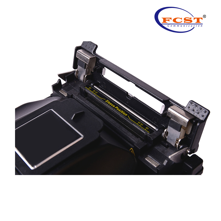 FFS-60D Core to Core Alignment Fiber Fusion Splicer
