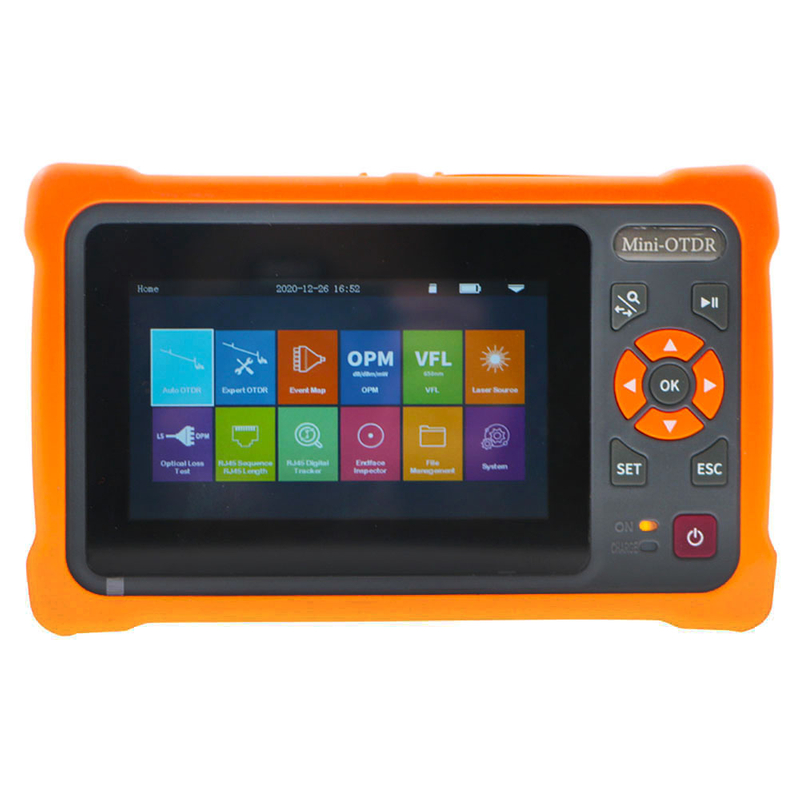 FCST080622 MINI OTDR