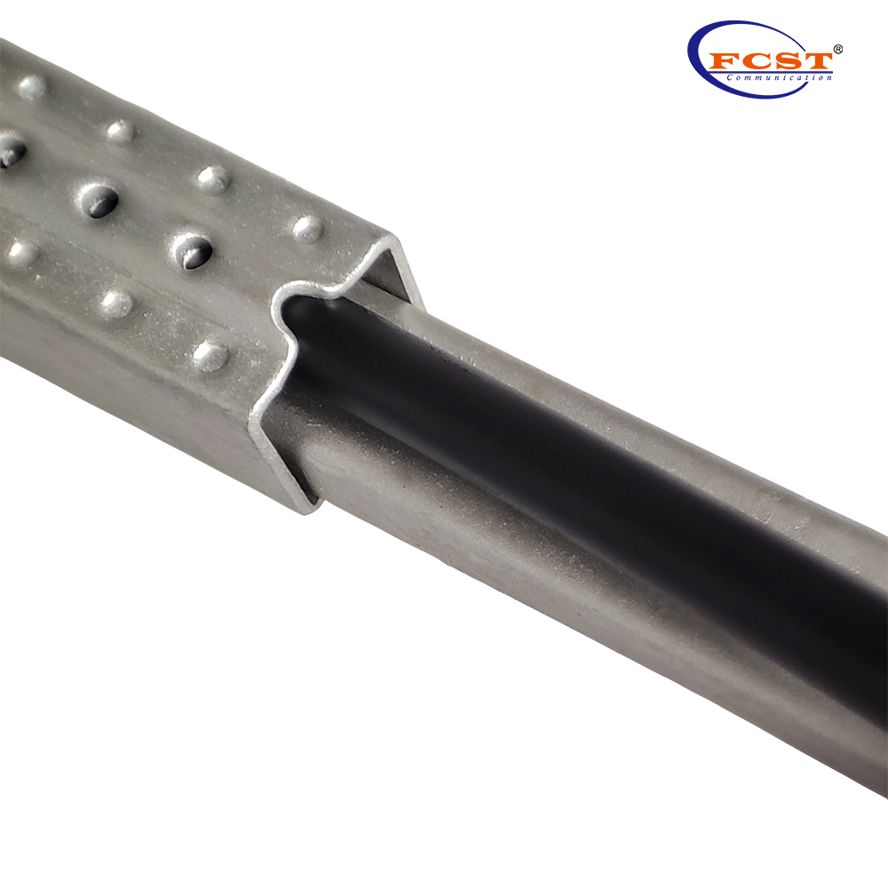NF-1600C FTTH TIPO DE CABO OPTICO CLAMP