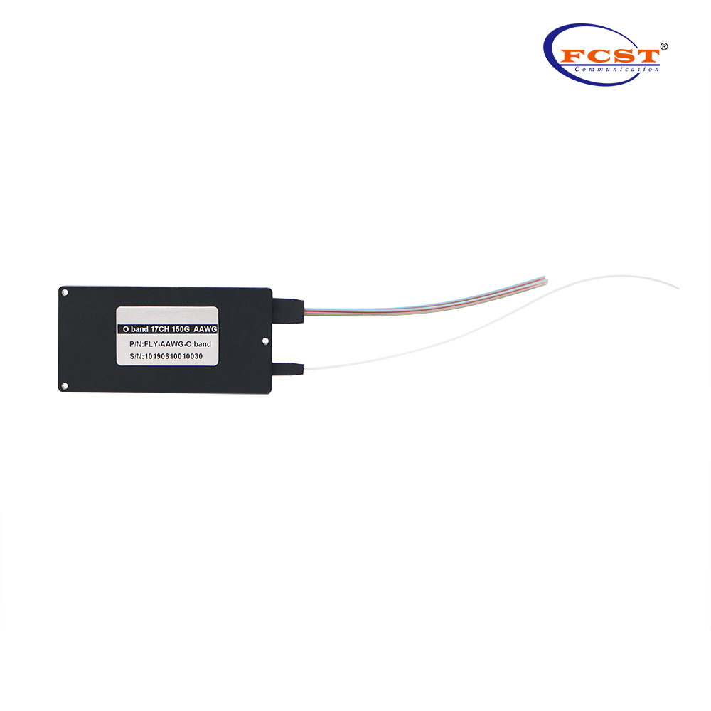 FCST-40/48-C 100G AWG AWG