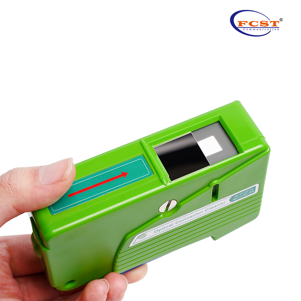 FCST220713 CASSETO DE CASSETE DE FIBRA OPTIC