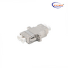 LCUPC para LCUPC DUPLEXMMMM Adaptador de fibra óptica metálica