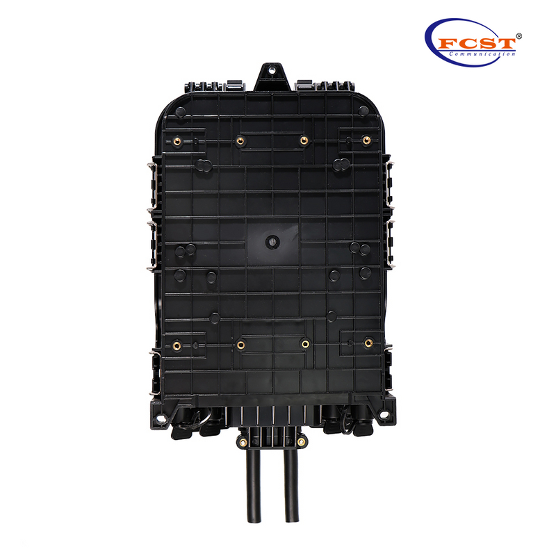 Caixa terminal de acesso de fibra de conector rápido FCST02297