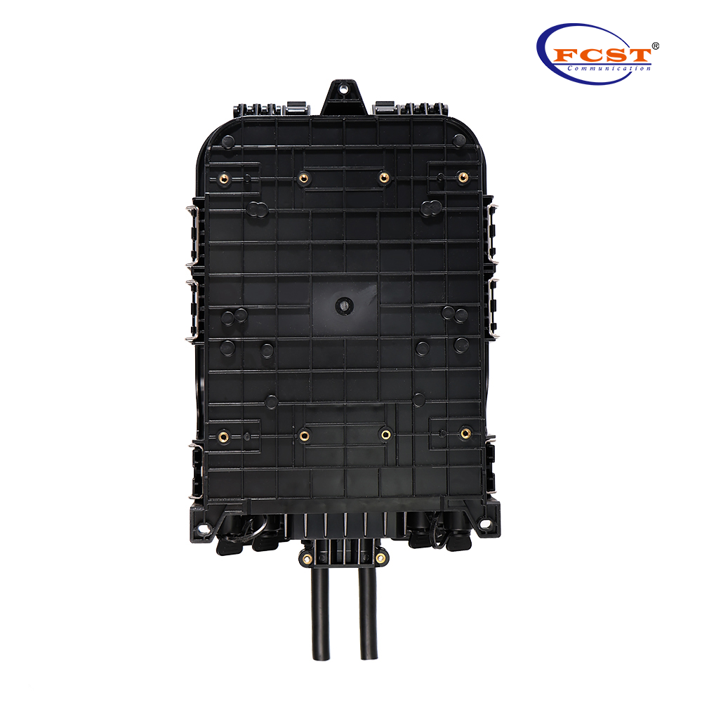 FCST02297 Caixa de terminal de acesso de fibra de fibra rápida