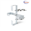 Suporte de armazenamento de cabo de fibra FCST-CSB01