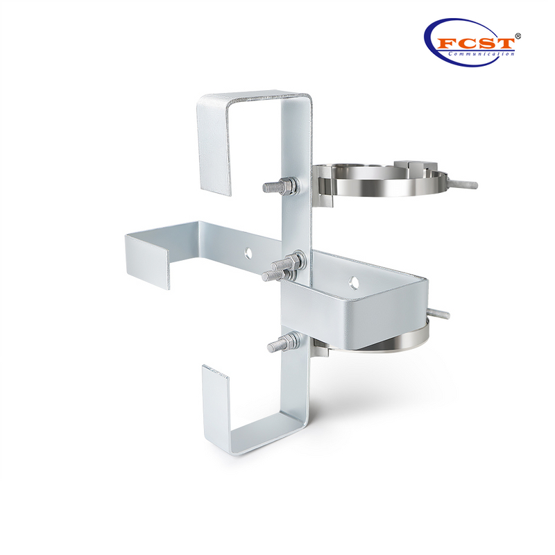 Suporte de armazenamento de cabo de fibra FCST-CSB01