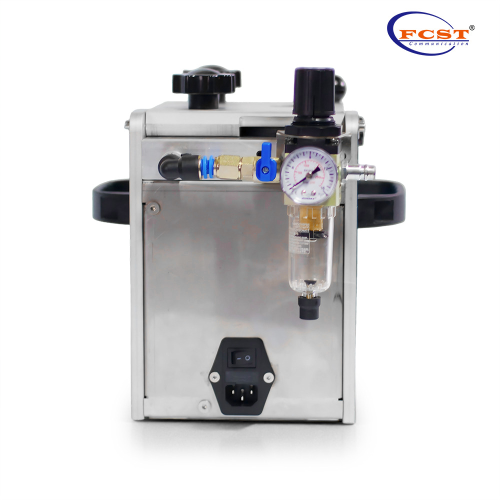 Máquina sopradora de microfibra MikroJet 01 para venda