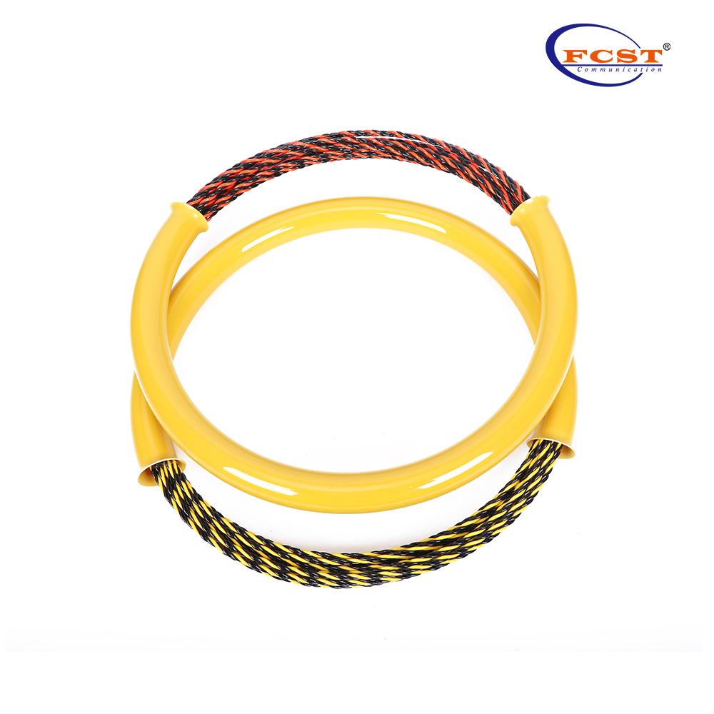 Expulador de cabo （embalagem de manga de tubo de pacote）