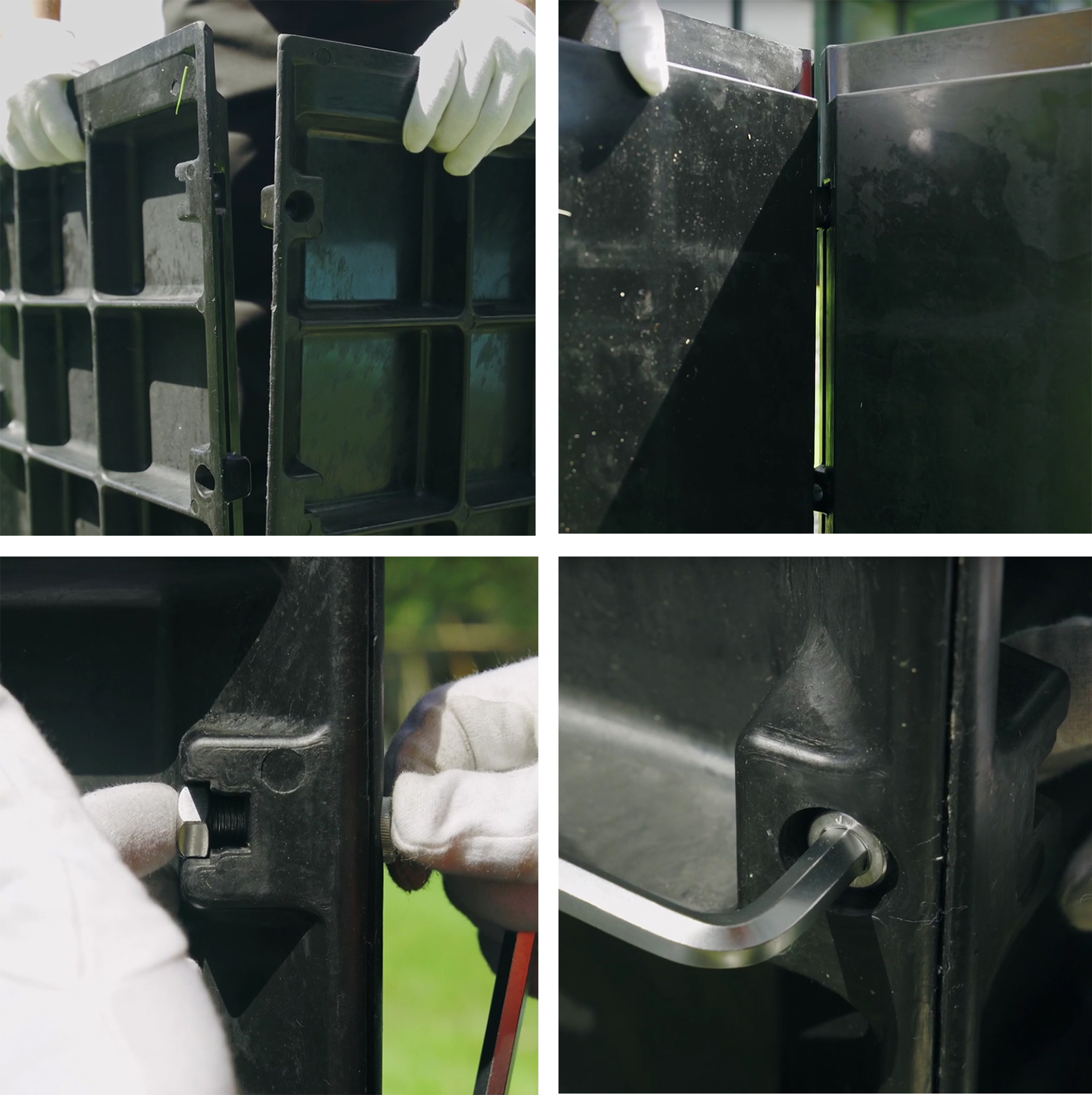 Freo de m&atilde;o de fibra &oacute;ptica