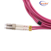 LCUPC-LCUPC DUPLEX OM4 3,0mm 2M Patchcord