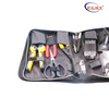 FCST210301 Kit de ferramentas manuais de fibra óptica