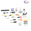 FCST210601 Kit de ferramenta de fibra óptica básica