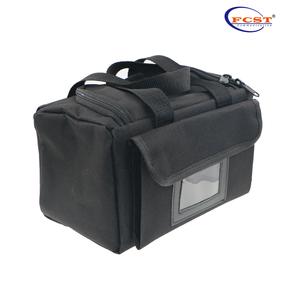 FCST210111 Kit de limpeza de fibra óptica