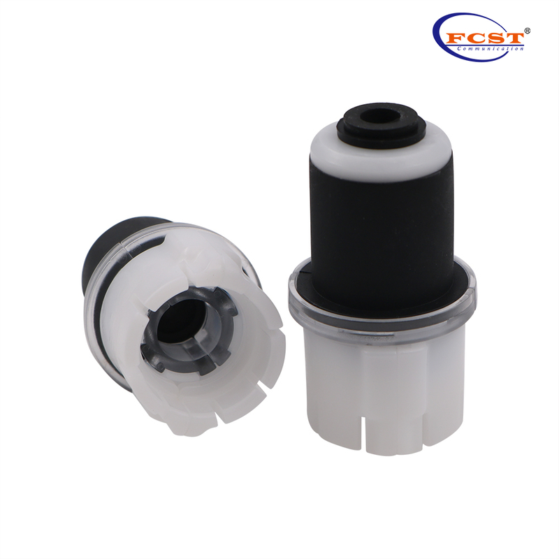 Plugue de duto simplex de fibra óptica FCST-SDP