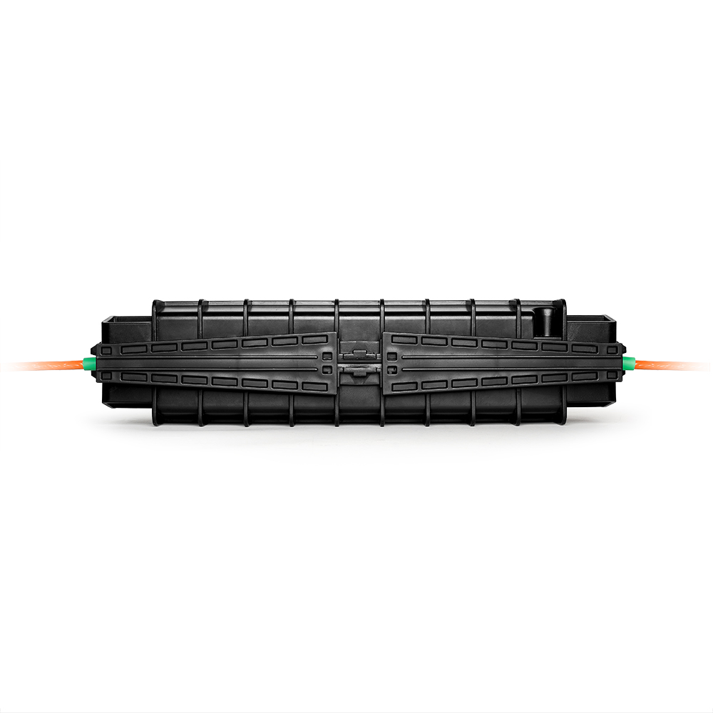 FTTH Network Micro duct Fiber Cable Box