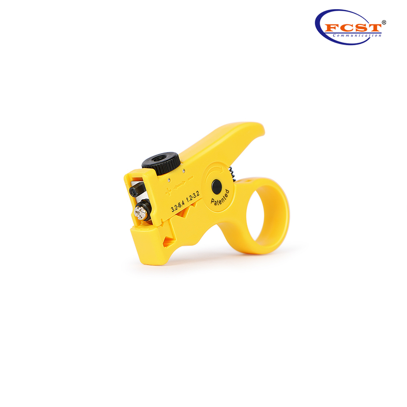 FCST221070 SLIT E RING FIBRE TRAPRIPPRIDE