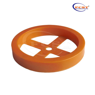 FCST-PUEM1 2.25-2.5m Marcador Eletrônico Subterrâneo Passivo