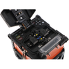 FFS-80S de alta precisão Fusion Splicer