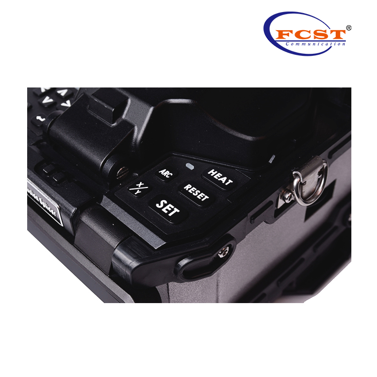 FFS-60D Core to Core Alignment Fiber Fusion Splicer