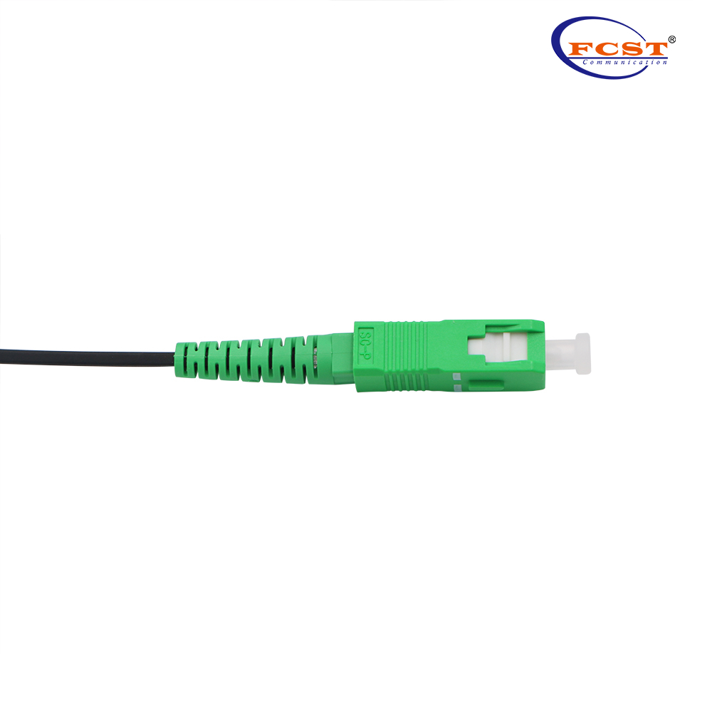 Scapc-scapc simplex singleMode gota de cabo patchcord