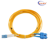 SCUPC-LCUPC DUPlex SingleMode 3,0 mm 2M PatchCord Patchcord