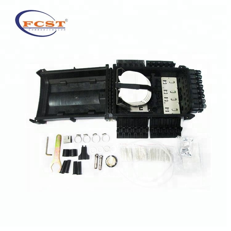 Fechamento terminal de fibra FCST01127