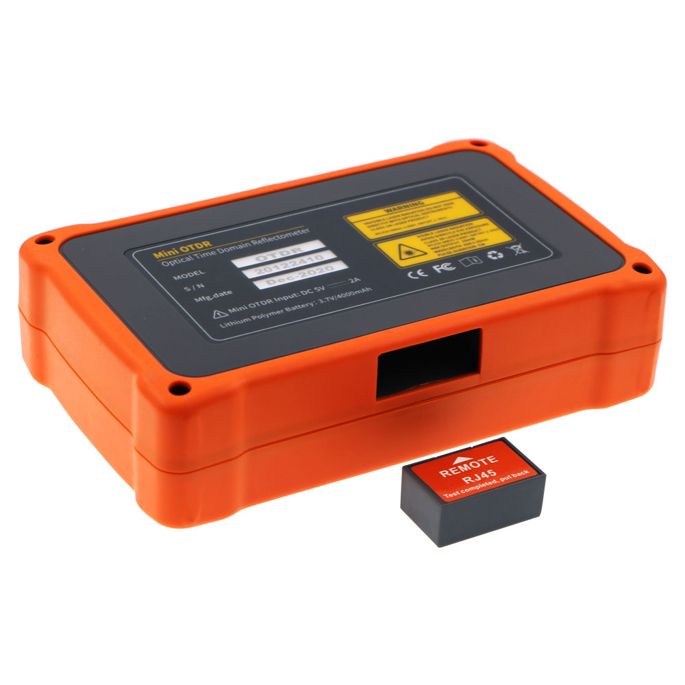 FCST080622 MINI OTDR