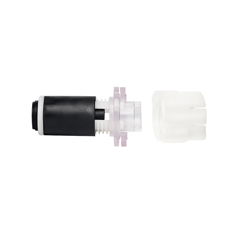Plugue de duto simplex de fibra óptica FCST-SDP 50 mm