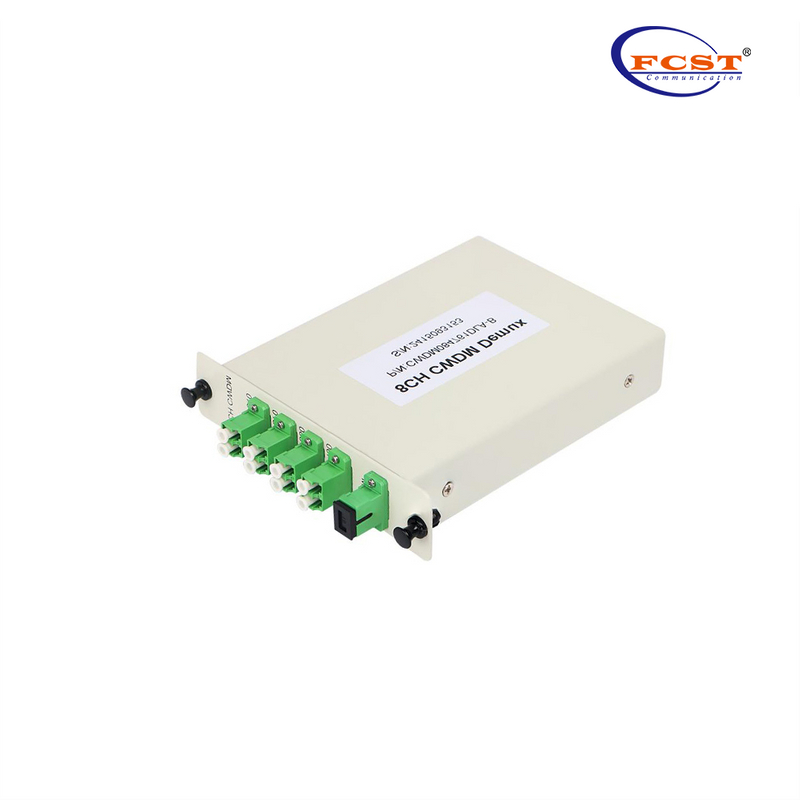 FCST-LGX Box Type CWDM 8CH 