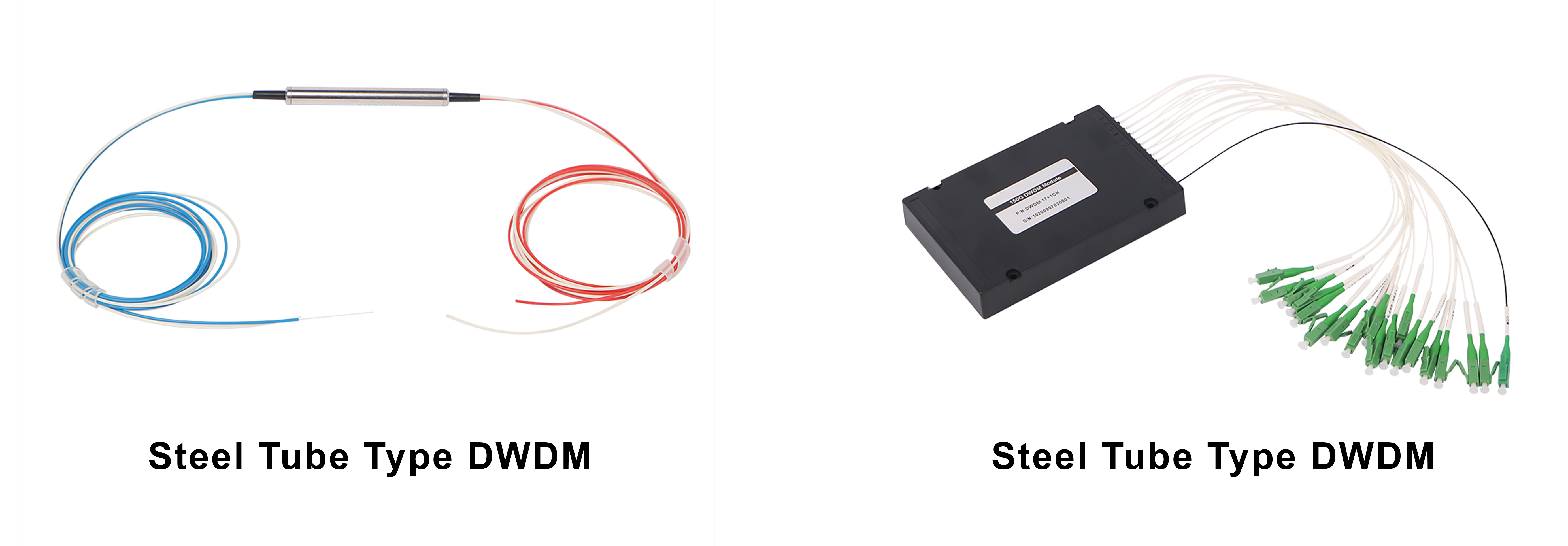 O que &eacute; DWDM (2)