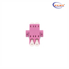 LCUPC para LCUPC DUPLEX OM4 FIBRAPTER
