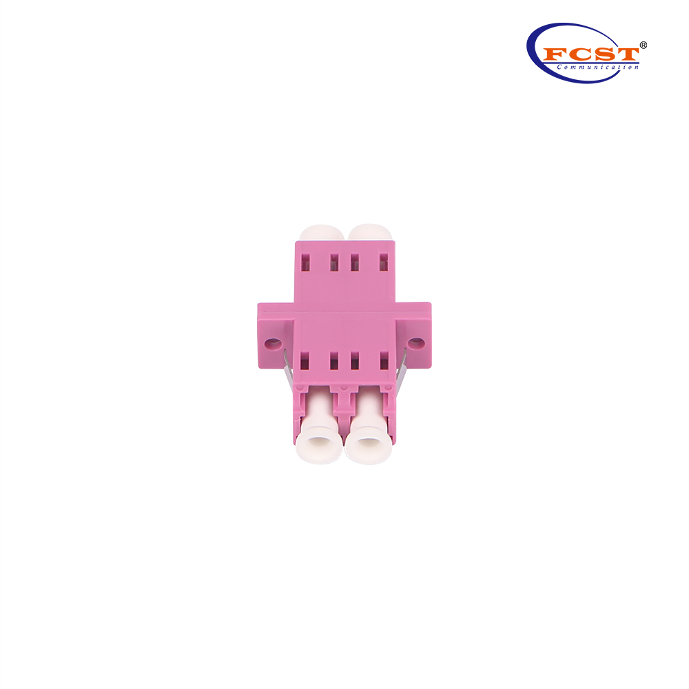 LCUPC para LCUPC DUPLEX OM4 FIBRAPTER