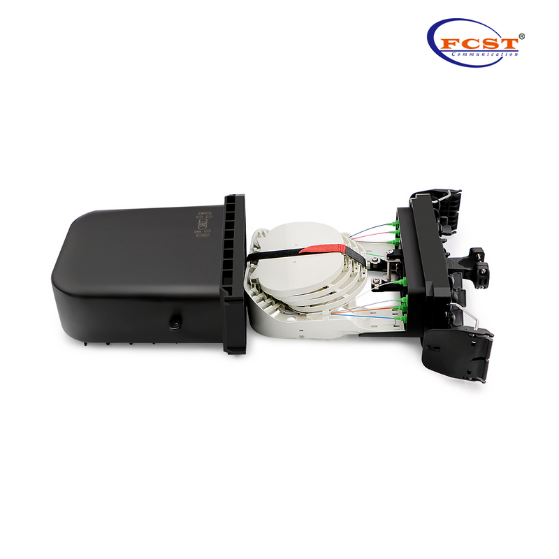 Fechamento FCST02259 FastConnect