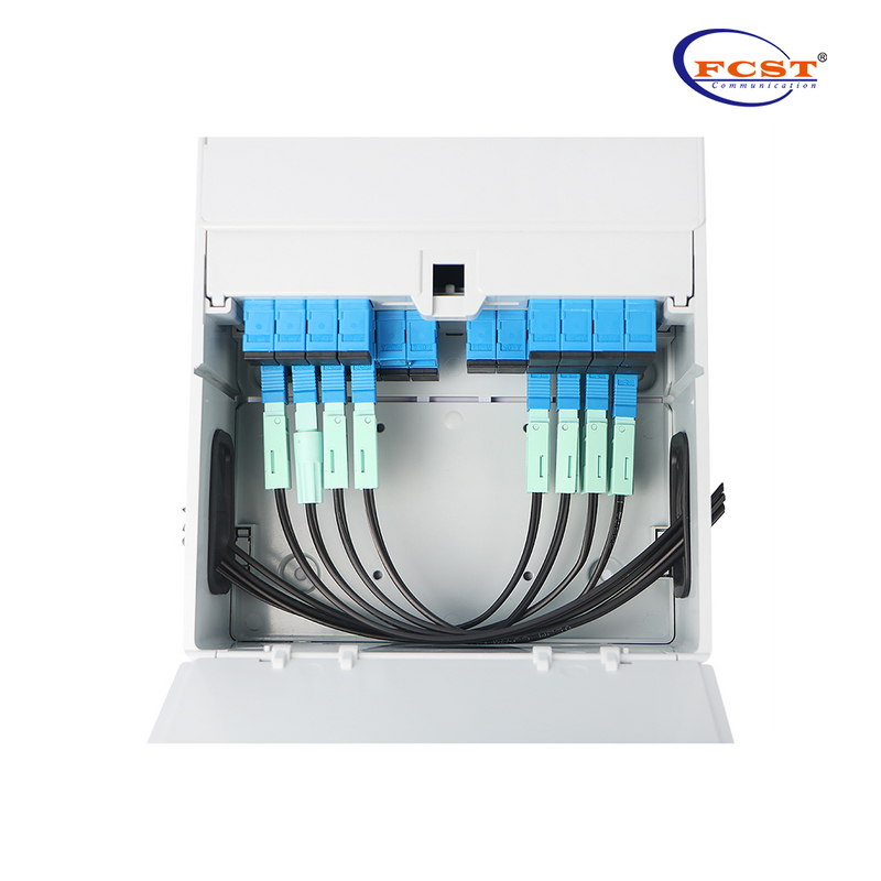 Caixa de distribuição óptica FCST02283