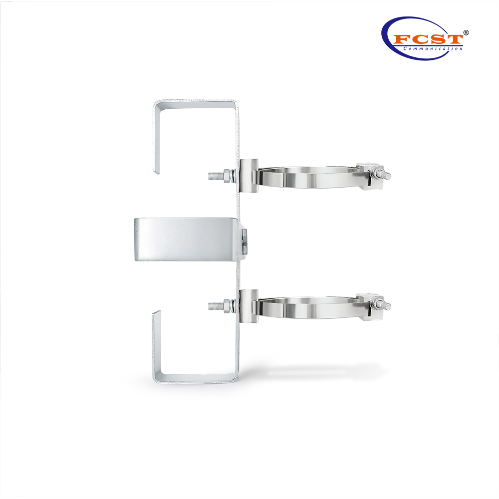 Suporte de armazenamento de cabo de fibra FCST-CSB01