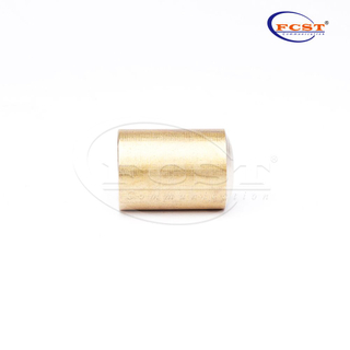 Fcst-cbb-10mm tampas de latão para micro cabos