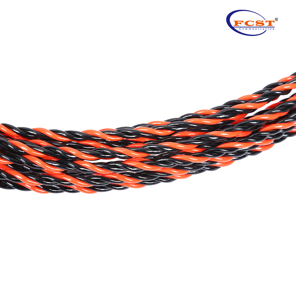 Expulador de cabo （embalagem de manga de tubo de pacote）