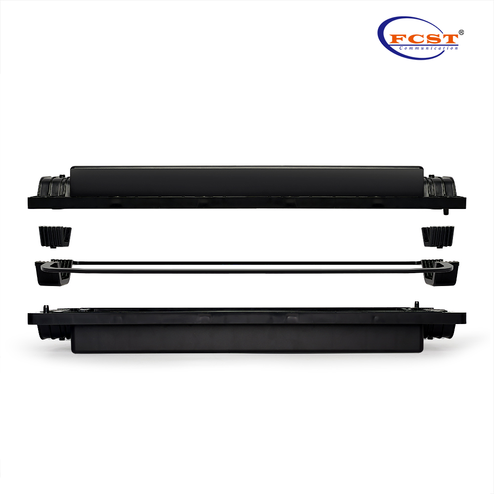 FCST16310 Fechamento de distribuição do tubo do tipo I （24 maneiras）