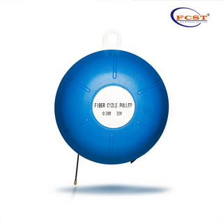 Expulador de cabo (hemisférico)