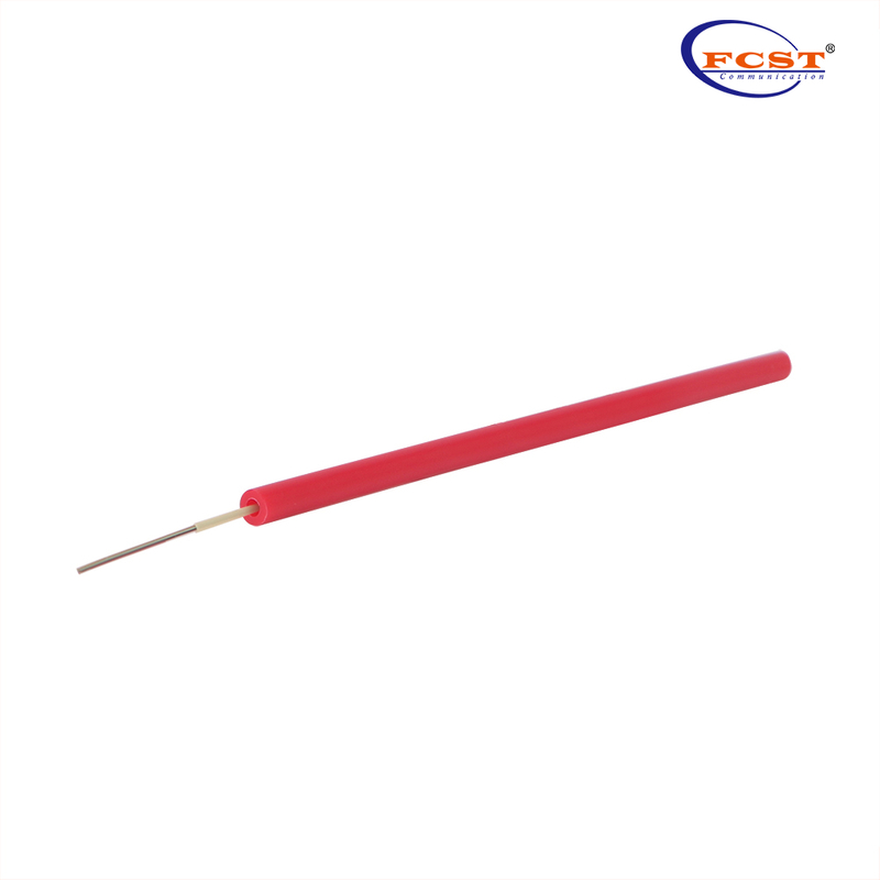 Micro duto HDPE de 7-3,5 mm de 1,5 mm