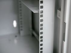 FCST04404 Rack de montagem de parede