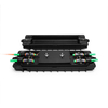 FTTH Network Micro duct Fiber Cable Box