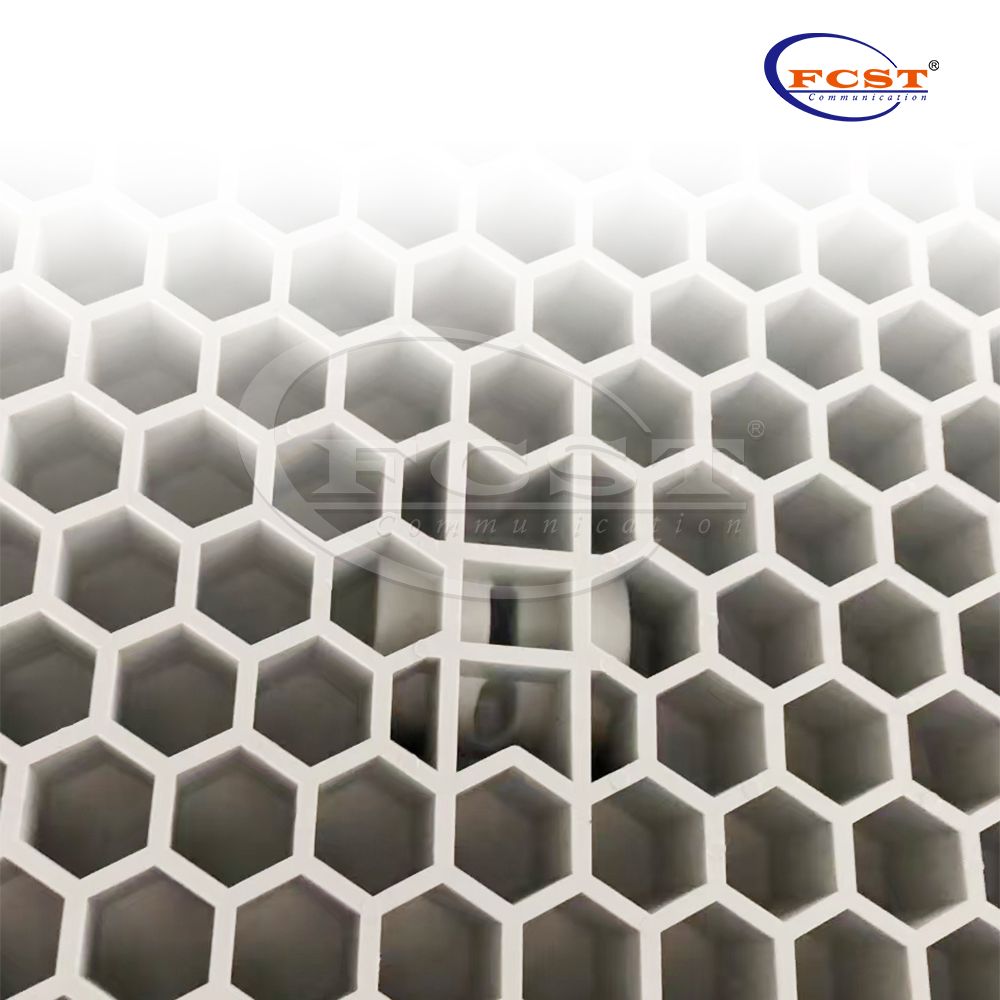 FCST-TH-SMC11 Series Telecom Handhole Câmara