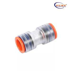 Microduto HDPE Push Fit Connector