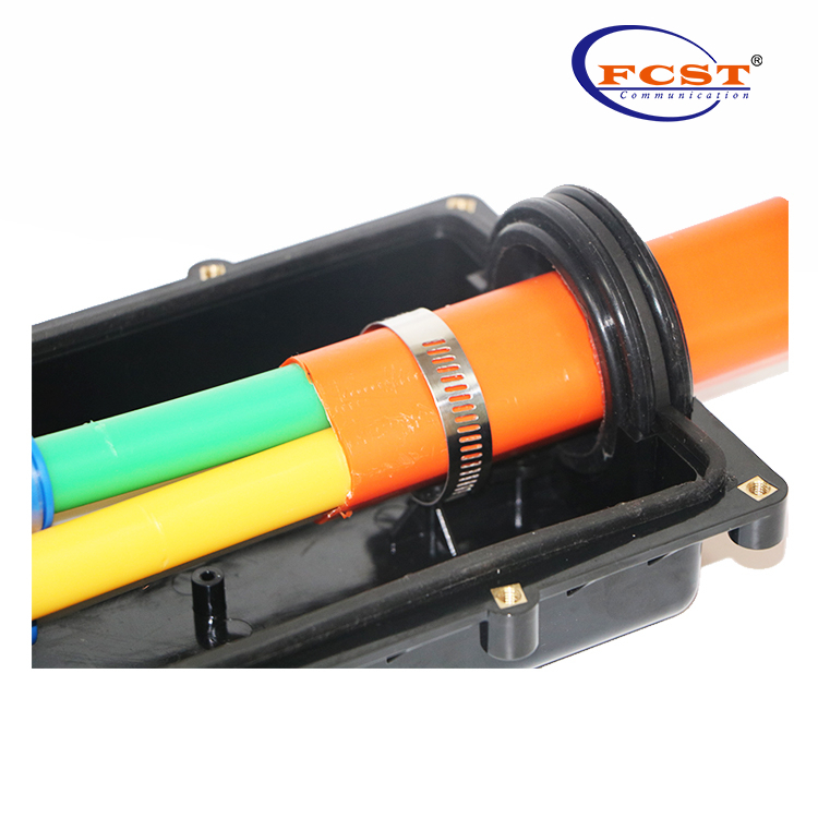 FCST16304 Mini Fechamento de Micro Duto Multifuncional