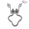 Gancho de anel de ameixa NF-671